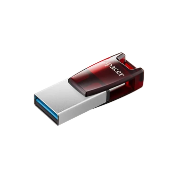 Apacer Pendrive - 32GB AH180 (USB3.2, OTG)