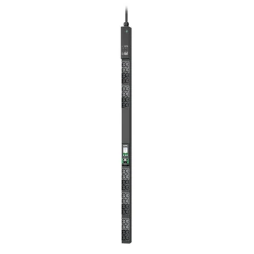 NETSHELTER RACK PDU ADVANCED METERED 7.4KW 1PH 230V 32A 332P6