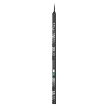 NETSHELTER RACK PDU ADVANCED METERED OUTLET 17.3KW 3PH 415V 3