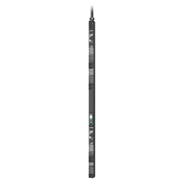 NETSHELTER RACK PDU ADVANCED SWITCHED METERED OUTLET 34.6KW 3