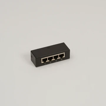 NETSHELTER RACK PDU 10000 SENSOR HUB