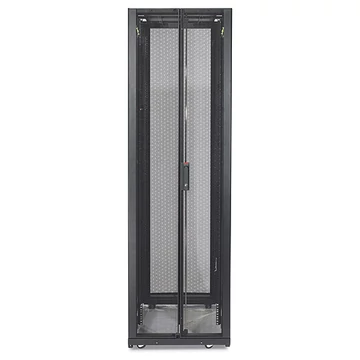 NETSHELTER SX 45U 600MM WIDEX1070MM DEEP ENCLOSURE W/ SI
