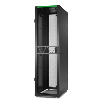 NETSHELTER SX GEN 2 45U SERVER RACK ENCLOSURE 600MM X 1070MM W/