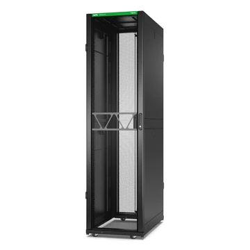 NETSHELTER SX GEN 2 48U SERVER RACK ENCLOSURE 600MM X 1070MM W/