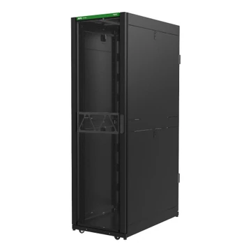 APC NETSHELTER SX SERVER RACK GEN 2 48U 2258H X 600W X 1070D M