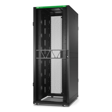 NETSHELTER SX GEN 2 42U SERVER RACK ENCLOSURE 750MM X 1070MM W/