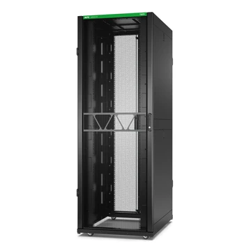 NETSHELTER SX GEN 2 45U SERVER RACK ENCLOSURE 750MM X 1070MM W/
