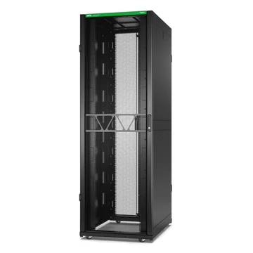 NETSHELTER SX GEN 2 48U SERVER RACK ENCLOSURE 750MM X 1070MM W/