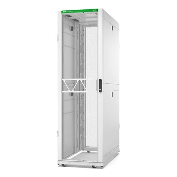 NETSHELTER SX GEN 2 42U SERVER RACK ENCLOSURE 600MM X 1200MM W/