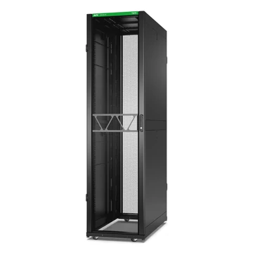 NETSHELTER SX GEN 2 48U SERVER RACK ENCLOSURE 600MM X 1200MM W/