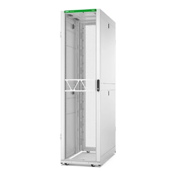 NETSHELTER SX GEN 2 48U SERVER RACK ENCLOSURE 600MM X 1200MM W/