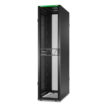 APC NETSHELTER SX SERVER RACK GEN 2 52U 2436H X 600W X 1200D M