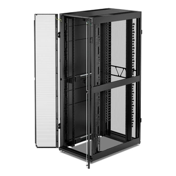 APC NETSHELTER SX NETWORKING ENCLOSURE GEN2 48U2258HX750WX120