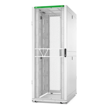 NETSHELTER SX GEN 2 42U SERVER RACK ENCLOSURE 750MM X 1200MM W/