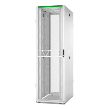 APC NETSHELTER SX SERVER RACK GEN 2 52U 2436H X 750W X 1200D M