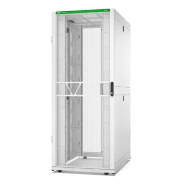 NETSHELTER SX GEN 2 42U SERVER RACK ENCLOSURE 800MM X 1200MM W/