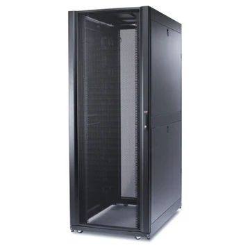 NETSHELTER SX 48U 800MM WIDEX1200MM DEEP ENCLOSURE WITH