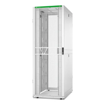 NETSHELTER SX GEN 2 48U SERVER RACK ENCLOSURE 800MM X 1200MM W/
