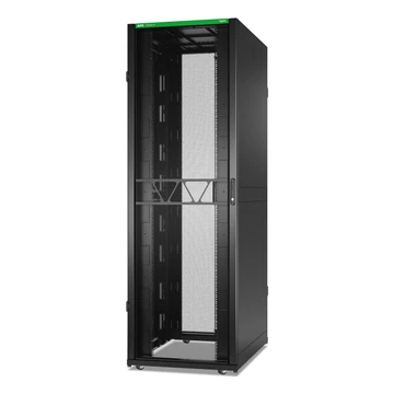 APC NETSHELTER SX SERVER RACK GEN 2 52U 2436H X 800W X 1200D M