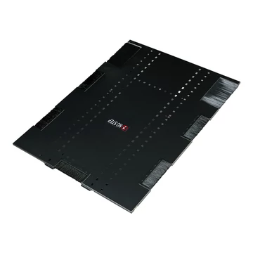 NETSHELTER SX 750MMX1200MMDEEP PERFORMANCE ROOF BLACK