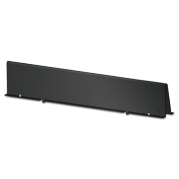 DATA CABLE PARTITION NETSHELTER 800MM WIDE