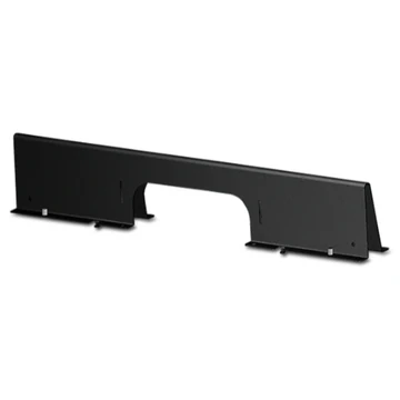 DATA CABLE PARTITION NETSHELTER 800MM WIDE PASS-THROUGH