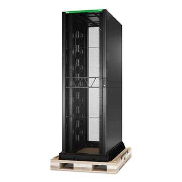 NETSHELTER SX ADVANCED RACK HIGH STRENGTH 52U 2436H X 750W X