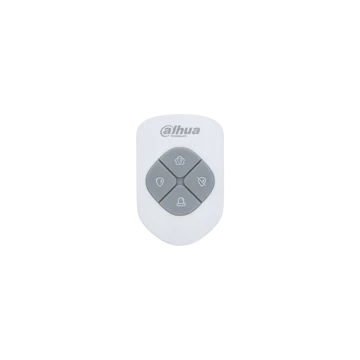 Dahua Vezeték nélküli távirányító - AirShield ARA24-W2 (868MHz, AES128, Mabisz-minősítés)