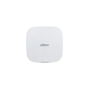 Dahua Vezeték nélküli központ - AirShield ARC3000H-FW2 (150 csatorna; 4G; 2,4GHz; RJ45; Akku; 868MHz, AES128, Mabisz)