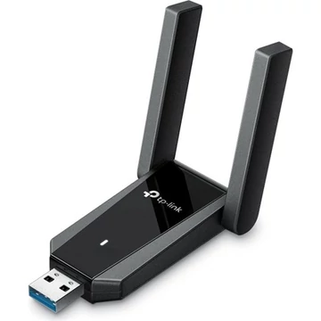 TP-Link Archer T5U Plus AC1300 1,3Gb / s USB-A Dual-Band Wi-Fi hálózati adapter