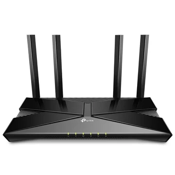 TP-LINK ROUTER ARCHERA X23 AX1800 Dual-Band WiFi6