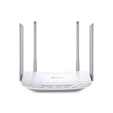 TP-LINK Archer C50 AC1200 Wireless Dual Band Router