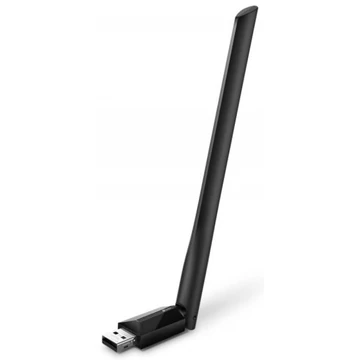 TP-LINK ADAPTER ARCHER T2U PLUS AC600 W.less Dual Band USB
