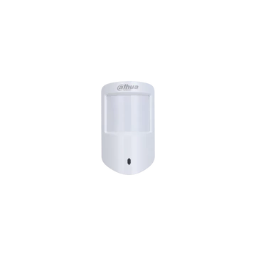 Dahua Vezeték nélküli mozgásérzékelő PIR - AirShield ARD1233-W2 (Kisállat védett; LED; 868MHz, AES128, Mabisz-minősítés)