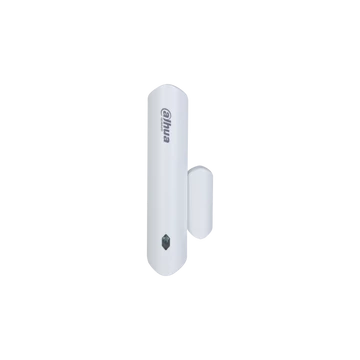 Dahua Vezeték nélküli nyitásérzékelő - AirShield ARD323-W2S (max 4cm táv.; LED; 868MHz, AES128, Mabisz-minősítés)