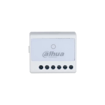 Dahua Vezeték nélküli relé - AirShield ARM7011-W2 (868MHz, AES128, 7–24 VDC, Mabisz-minősítés)