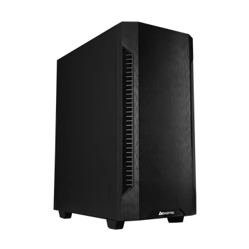 Chieftec Elox számítógépház - AS-01B-OP