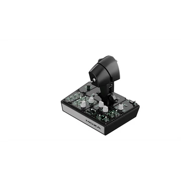 Moza Racing kiegészítő - Flight MTP Gázkar (Throttle Panel, Hall effect)
