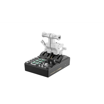 Moza Racing kiegészítő - Flight TQB Throttle Module