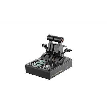 Moza Racing kiegészítő - Flight TQA Throttle Module