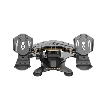 Moza Racing kiegészítő - Flight MRP Rudder Pedal
