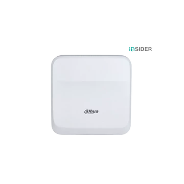 Dahua beléptető rendszer központ - ASC3202B (4 olvasó bemenet (2 ajtó 2 irány), I / O, 1x RJ45, 3xRS-485)
