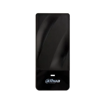 Dahua RFID kártyaolvasó (segédolvasó) - ASR1200E-D (EM-ID 125kHz, IP67, RS-485 / Wiegand)