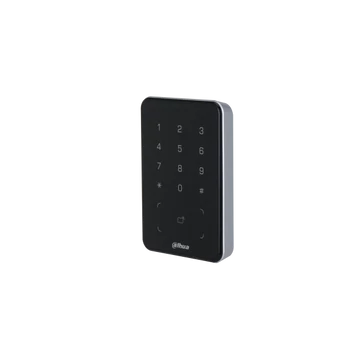 Dahua ujjlenyomat és RFID olvasó - ASR2101A-D (Mifare 125KHz, RS485 + Wiegand, IP66, 12VDC)