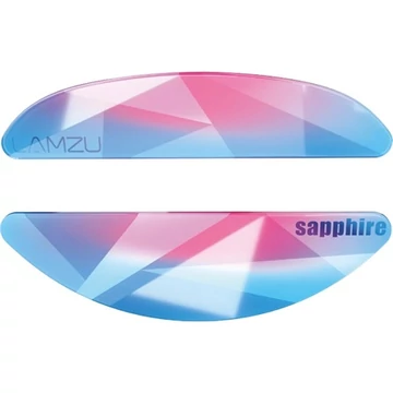 LAMZU Atlantis Mini Sapphire skate
