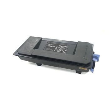 Utángyártott KYOCERA TK3400 Toner 12.500 oldal kapacitás CW* Cartridge WEB