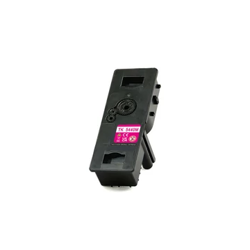 Utángyártott KYOCERA TK5440 Toner Magenta 2400 oldal kapacitás CW Cartridge WEB