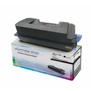 Utángyártott OLIVETTI PG2150 Toner B1073 25.000 oldal kapacitás CartridgeWeb Cartridge WEB
