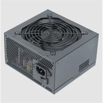 KEEP OUT Tápegység - 500W (12cm fan, ATX V2.31, aktív PFC) 80+ Bronze