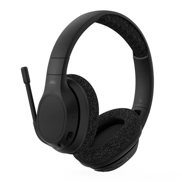 SOUNDFORM ADAPT WIRELESS ON-EA HEADPHONE BLACK WITH USB-C CABLE